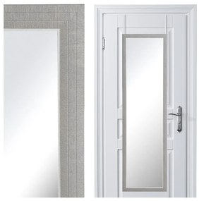 Стенно/за врата огледало 35x125 cm Dea – Casa Selección