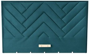 Тапицирана спалня MODULO W1 с повдигащ механизъм