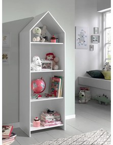 Отворен детски гардероб 173x171,5 cm CASAMI – Vipack