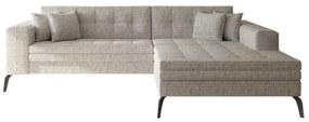 Разтегателен диван ALMEDA, 295x93x195, berlin 01,  дясна