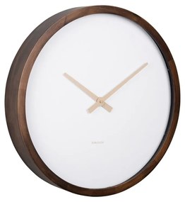 Стенен часовник ø 50 cm Ancho - Karlsson