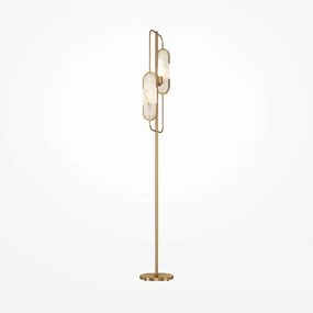 MAYTONI Подова лампа Marmo - MOD099FL-02G
