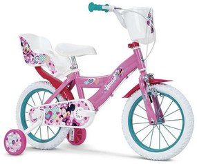 Колело Toimsa Minnie Huffy 14"