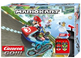 Mario Kart™ 4,9m - Състезателна писта