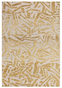 Жълт килим 160x230 cm Mason - Asiatic Carpets