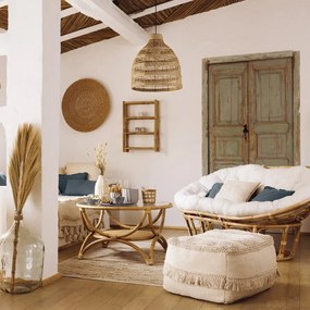 Изкуствено растение atmosphera Sea view, 120cm