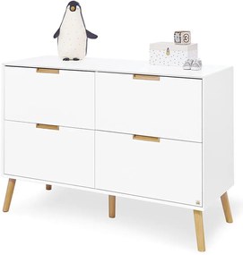 Маса за повиване Edge Plus