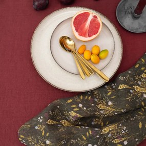 Ленена кърпа за съдове 45x65 cm Woodland – Linen Tales