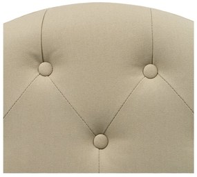 Пейка в бежов и естествен цвят Royal – Ixia