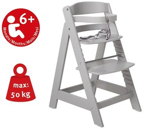 Стол за хранене Sit Up III - Roba