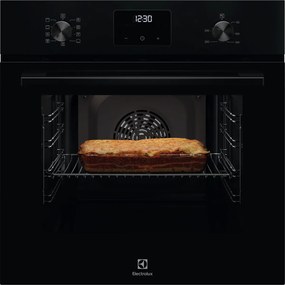Electrolux LOFGF00BK Фурна за вграждане Черна
