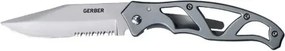 Gerber - Джобен сгъваем нож Paraframe II