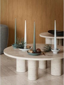 Керамичен свещник Vela – Blomus