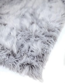 Килим montauciel-сив-170 x 230 см.