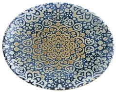 Bonna - Alhambra Овална чиния (ALH MOV 31OV)