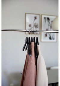 Дървени закачалки в комплект от 5 броя Paris - Wenko