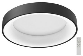 Azzardo AZ3446 - LED Димируема Лампа за таван соваNA LED/80W/230V