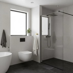 Закачалка за баня Tomi 5805 Brush Gold