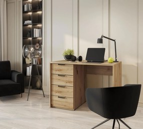 Бюро Mendes-Fusiko-Дължина: 120 cm