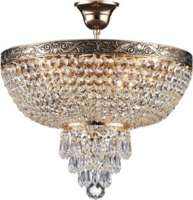 Maytoni Полилей - DIA890-CL-05-G