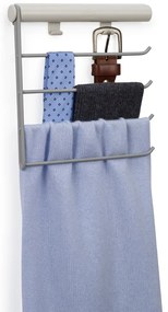 Метална закачалка за вратовръзки и колани Orderly – Joseph Joseph