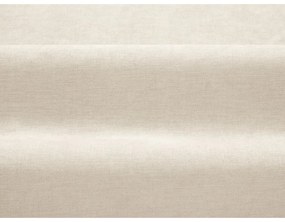 Бял ъглов диван (десен ъгъл) Torino – Micadoni Home