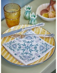 Хартиени салфетки в комплект 20 бр. 33x33 cm Alvira – Bloomingville