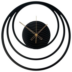 Стенен часовник ø 57 cm Noah – Styler