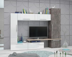 Секция Рома