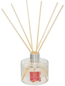 Дифузер atmosphera Neda, 200 ml, Стъкло - Candy Apple