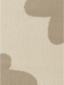 Бежов детски килим ø160 cm Bloomy – Hanse Home