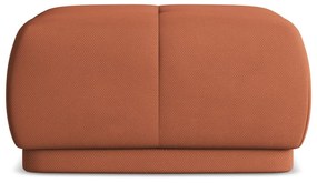 Оранжева табуретка Hoku – Makamii