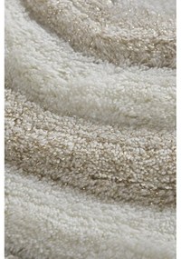 Килимче за баня Кръгло , ⌀ 90 cm - Foutastic