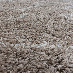Бежов килим 140x200 cm Salsa – Ayyildiz Carpets