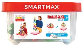 Smartmax - Магнитен комплект за строене 70 бр.