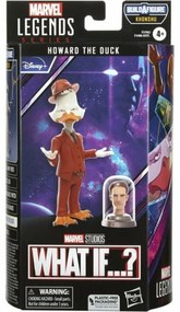 Фигурки на Герои Marvel Howard the Duck