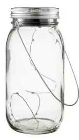 LED декорация , височина 18 см Jamjar - Star Trading