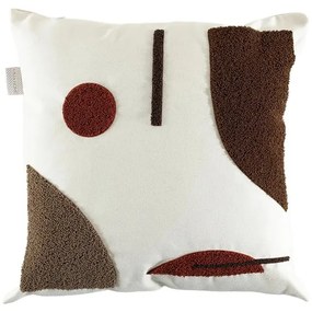 Декоративна възглавница 43x43 cm Craft – Mioli Decor