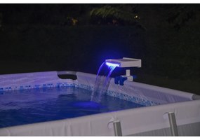 Водопад за басейн – Bestway