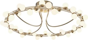 Maytoni Плафониера - MOD081CL-L48G3K