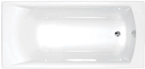 Вана Carron Delta-150 x 70 cm.-χωρίς υδρομασάζ