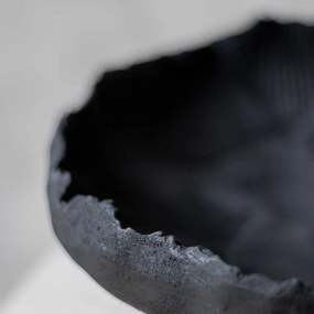 Декоративен поднос от полирезин ø 35 cm Patch Bowl – Mette Ditmer Denmark