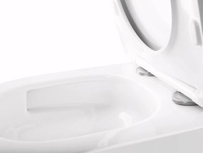Тоалетна чиния Rea Tito Tornado NFQ