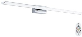 Eglo 98452 - LED RGB регулируемо осветление TABIANO-C LED/21W/230V IP44 +ДО