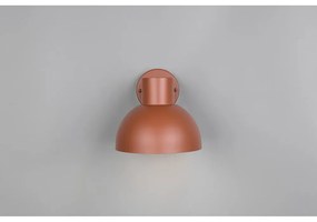 Стенно външно осветително тяло (височина 18,5 cm) Elbe – Trio