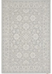 Сив вълнен килим 120x180 cm Kirla - Agnella