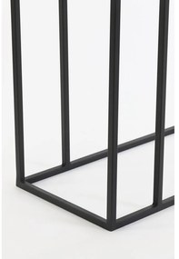 Странична масичка 26x48 cm Macy – Light &amp; Living