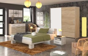 Нощно шкафче Colter