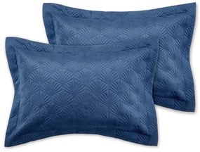 Калъфки за възглавници 2 бр. 50x75 cm Art Deco Pearl – Catherine Lansfield