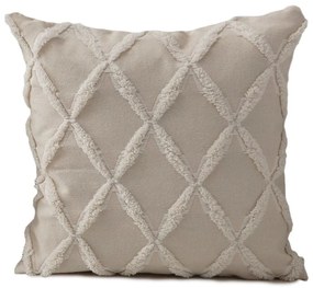 Калъфка за възглавница 43x43 cm Tuffet – Mioli Decor